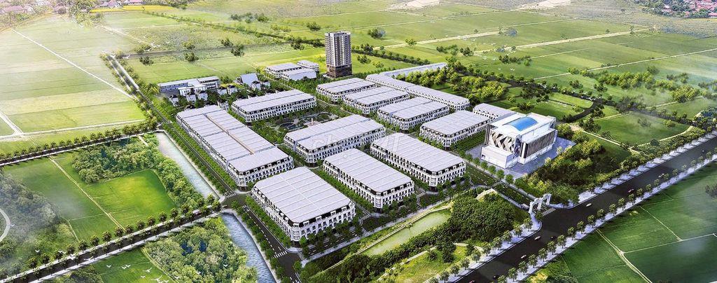 Bán đất nền dự án Mường Khến Heritage, 1,35 tỷ, 90m2