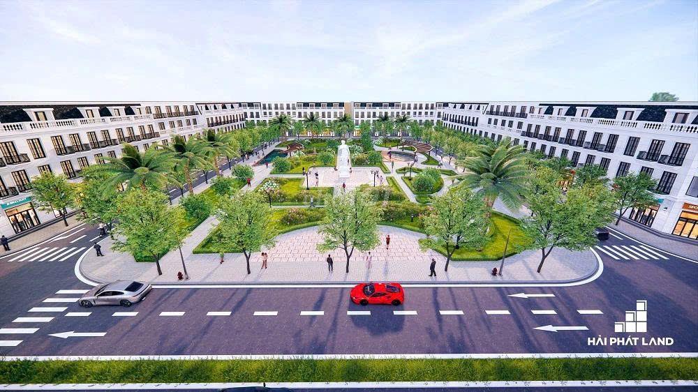 Bán đất nền dự án Mường Khến Heritage, 1,35 tỷ, 90m2