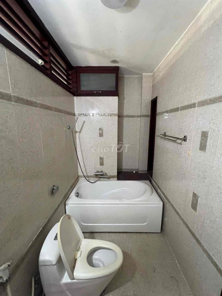 Phòng lầu 1 khu dân cư Trung Sơn 35 m2. đầy đủ nội thất