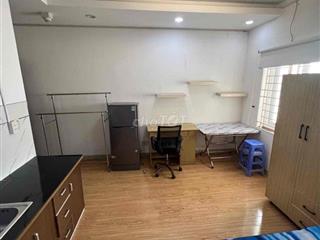 Phòng lầu 1 khu dân cư Trung Sơn 35 m2. đầy đủ nội thất