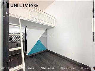 PHÒNG TRỌ DUPLEX GIÁ RẺ GẦN UTH, FTU, HUTECH,…