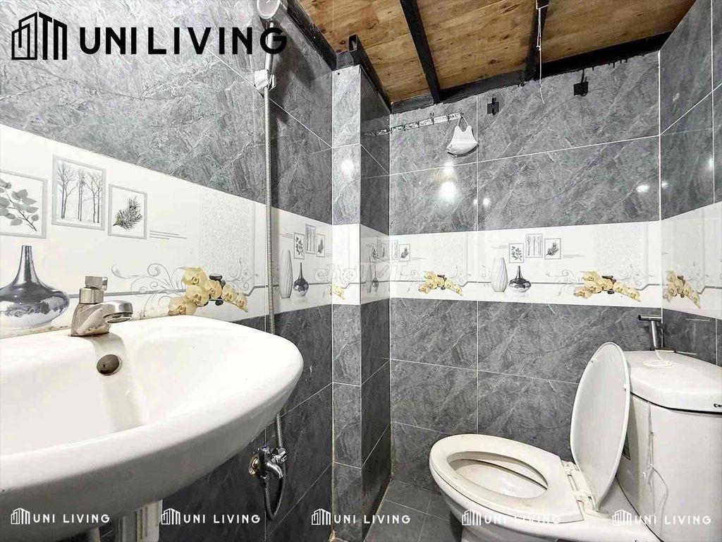 PHÒNG TRỌ DUPLEX GIÁ RẺ GẦN UTH, FTU, HUTECH,…