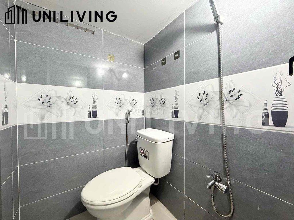 PHÒNG DUPLEX GẦN TRƯỜNG FTU, UTH, HUTECH,…