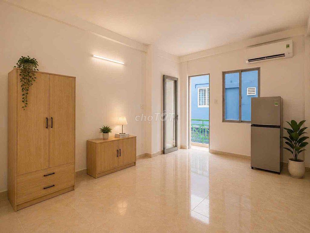SIÊU PHẨM STUDIO, DUPLEX - ĐI BỘ FTU, UTH, HUTECH (UVK)