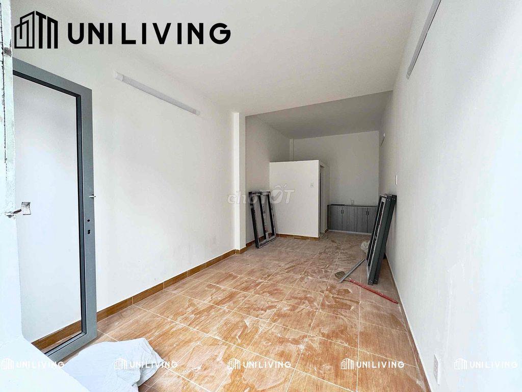 SIÊU PHẨM STUDIO, DUPLEX - ĐI BỘ FTU, UTH, HUTECH (UVK)