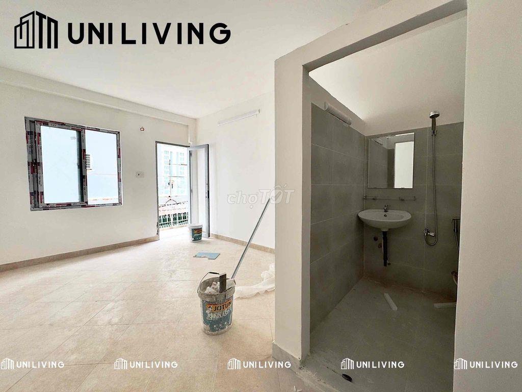 SIÊU PHẨM STUDIO, DUPLEX - ĐI BỘ FTU, UTH, HUTECH (UVK)