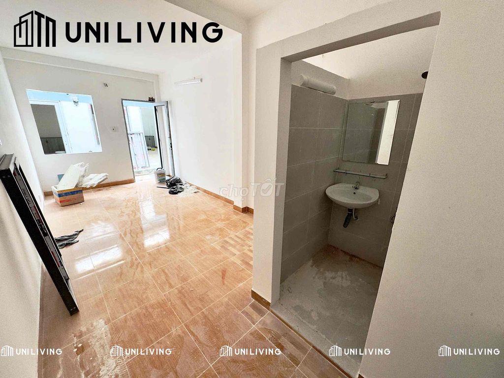 SIÊU PHẨM STUDIO, DUPLEX - ĐI BỘ FTU, UTH, HUTECH (UVK)