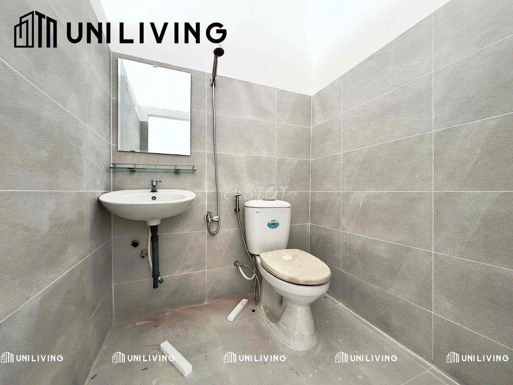 SIÊU PHẨM STUDIO, DUPLEX - ĐI BỘ FTU, UTH, HUTECH (UVK)