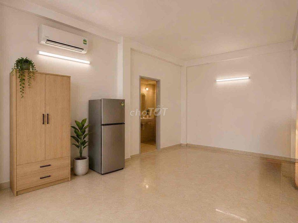 SIÊU PHẨM STUDIO, DUPLEX - ĐI BỘ FTU, UTH, HUTECH (UVK)
