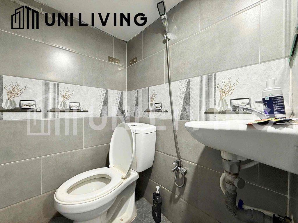 PHÒNG TRỌ GIÁ RẺ GẦN TRƯỜNG UTH, FTU, HUTECH - BÙI ĐÌNH TUÝ