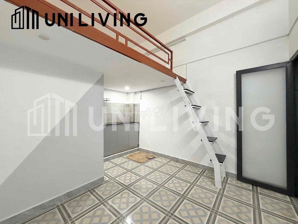 PHÒNG TRỌ GIÁ RẺ GẦN TRƯỜNG UTH, FTU, HUTECH - BÙI ĐÌNH TUÝ
