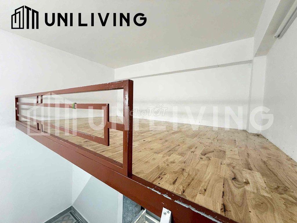 PHÒNG TRỌ GIÁ RẺ GẦN TRƯỜNG UTH, FTU, HUTECH - BÙI ĐÌNH TUÝ