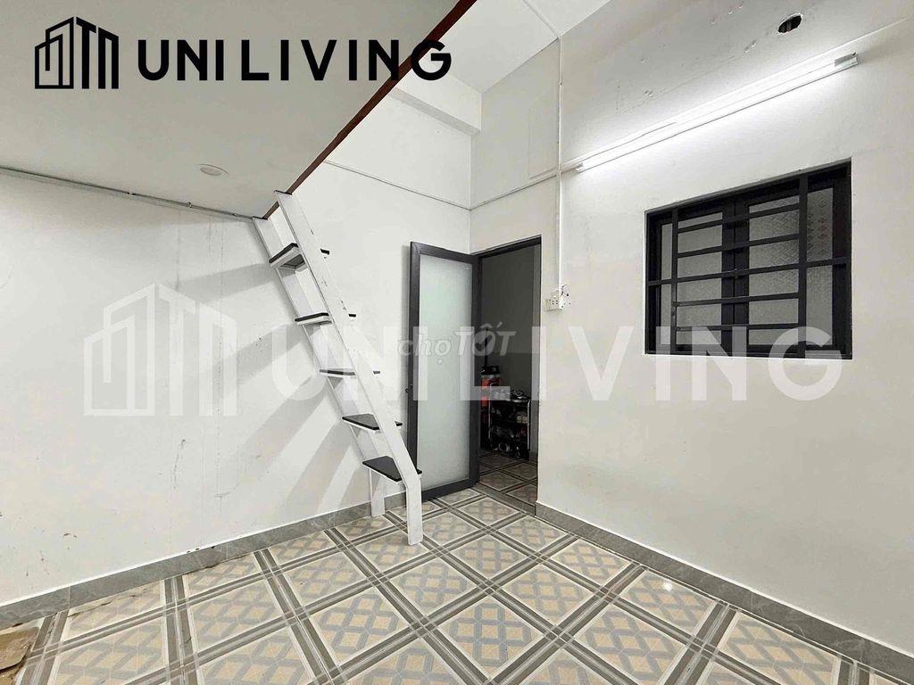PHÒNG TRỌ GIÁ RẺ GẦN TRƯỜNG UTH, FTU, HUTECH - BÙI ĐÌNH TUÝ