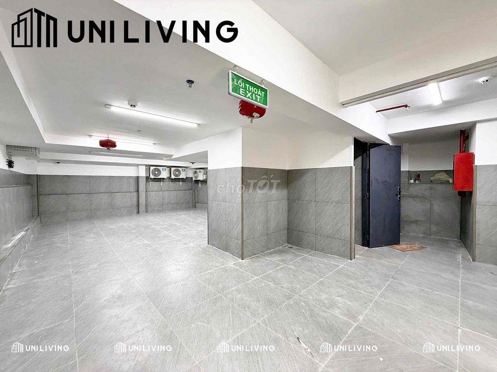CHDV - FULL NỘI THẤT - NGUYỄN VĂN ĐẬU - GẦN VLU, UTH, FTU, HUTECH,…
