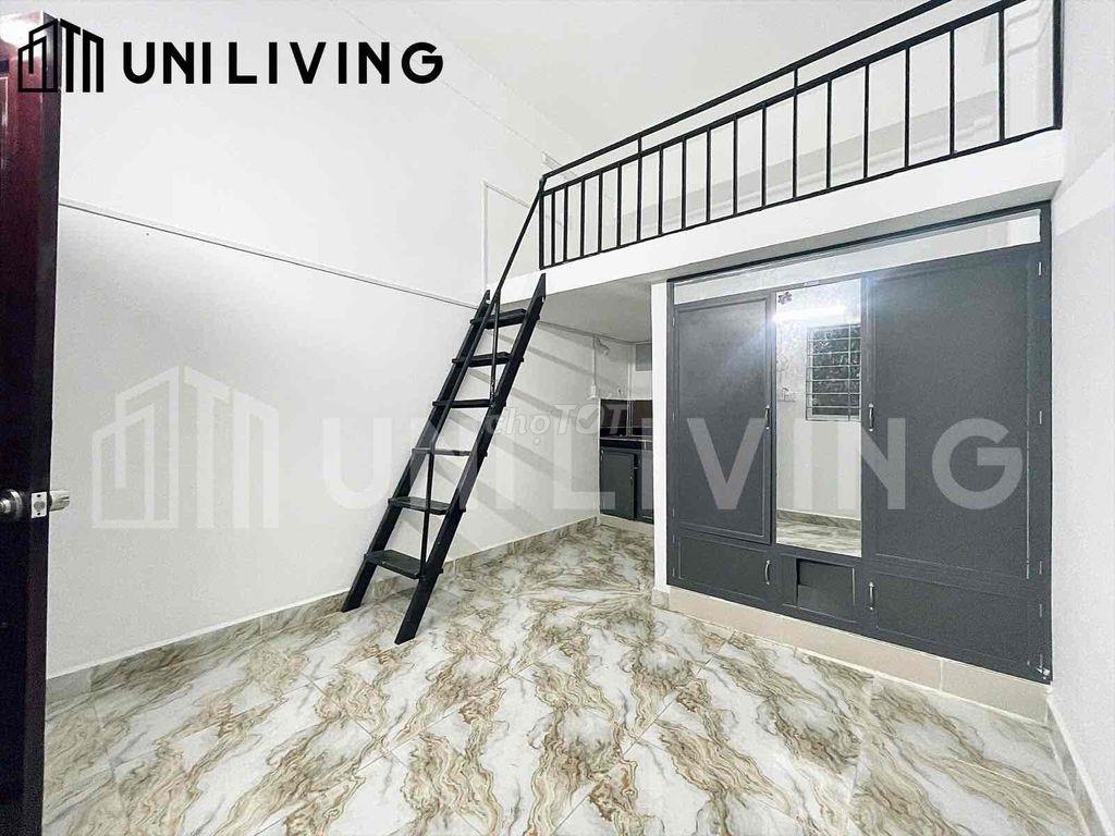 SIÊU PHẨM PHÒNG DUPLEX - BÌNH LỢI - GẦN VLU, UTH, FTU,.