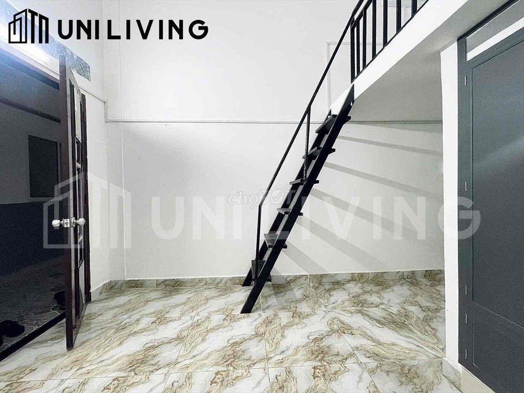 SIÊU PHẨM PHÒNG DUPLEX - BÌNH LỢI - GẦN VLU, UTH, FTU,.
