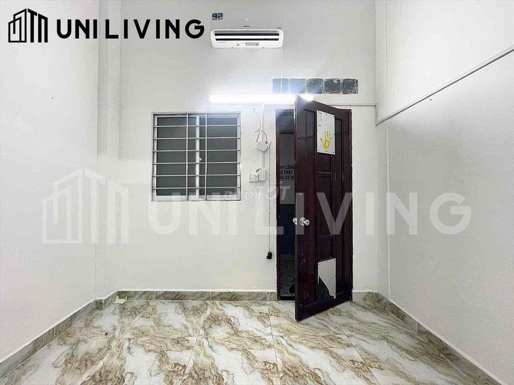 SIÊU PHẨM PHÒNG DUPLEX - BÌNH LỢI - GẦN VLU, UTH, FTU,.