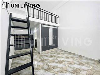 SIÊU PHẨM PHÒNG DUPLEX - BÌNH LỢI - GẦN VLU, UTH, FTU,.