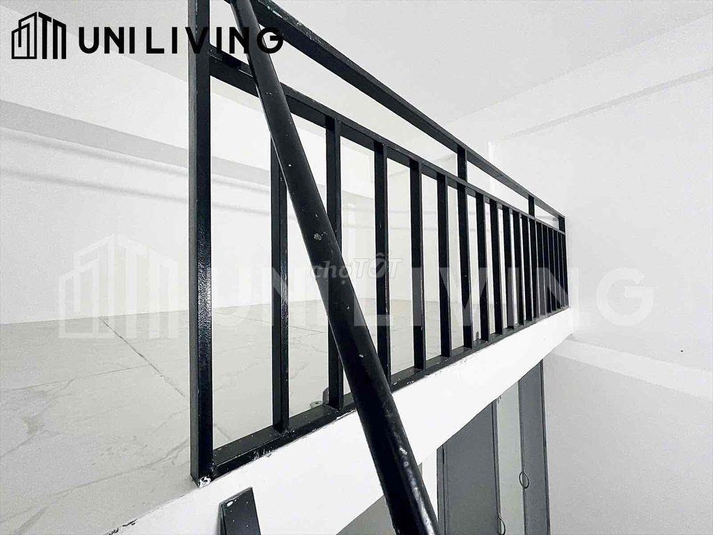 SIÊU PHẨM PHÒNG DUPLEX - BÌNH LỢI - GẦN VLU, UTH, FTU,.