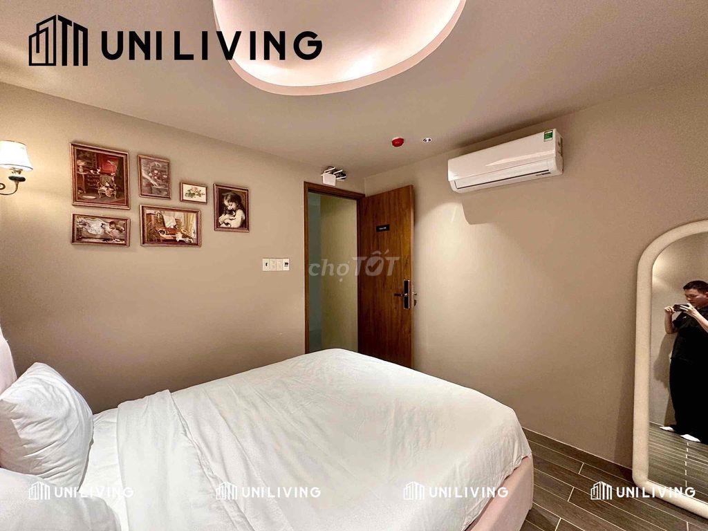 SIÊU PHẨM CHDV - FULL NỘI THẤT - BÙI ĐÌNH TUÝ - GẦN CÁC TRƯỜNG ĐẠI HỌC