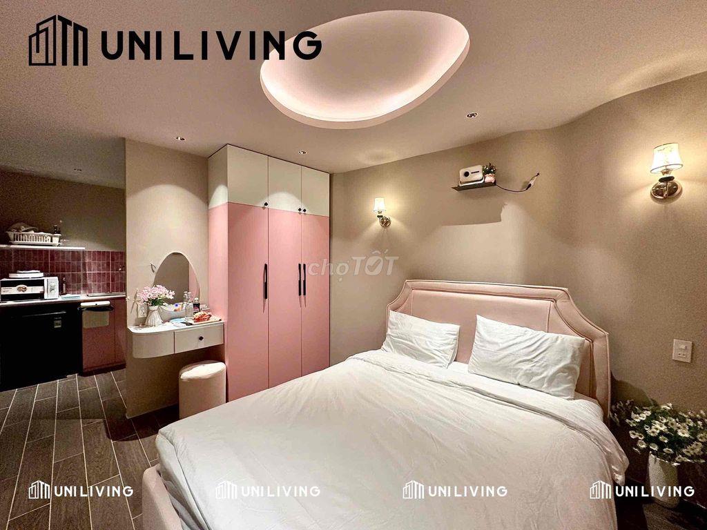 SIÊU PHẨM CHDV - FULL NỘI THẤT - BÙI ĐÌNH TUÝ - GẦN CÁC TRƯỜNG ĐẠI HỌC