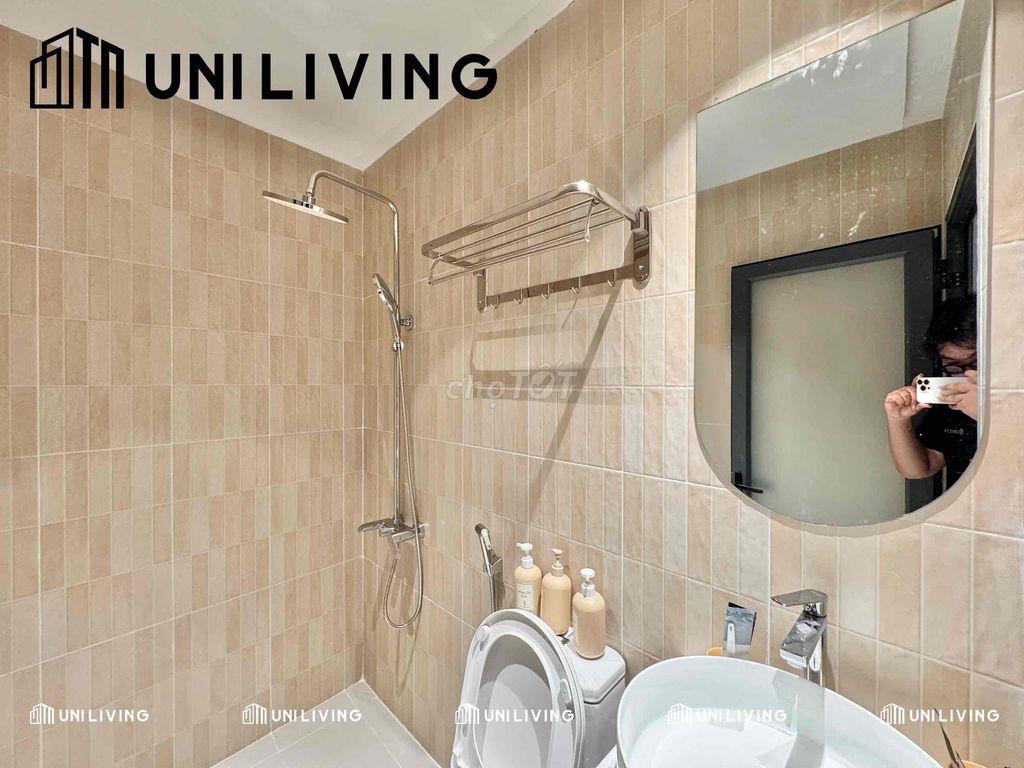 SIÊU PHẨM CHDV - FULL NỘI THẤT - BÙI ĐÌNH TUÝ - GẦN CÁC TRƯỜNG ĐẠI HỌC