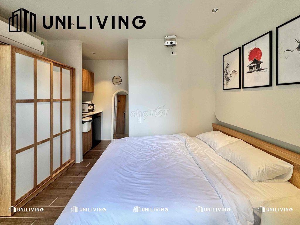 SIÊU PHẨM CHDV - FULL NỘI THẤT - BÙI ĐÌNH TUÝ - GẦN CÁC TRƯỜNG ĐẠI HỌC