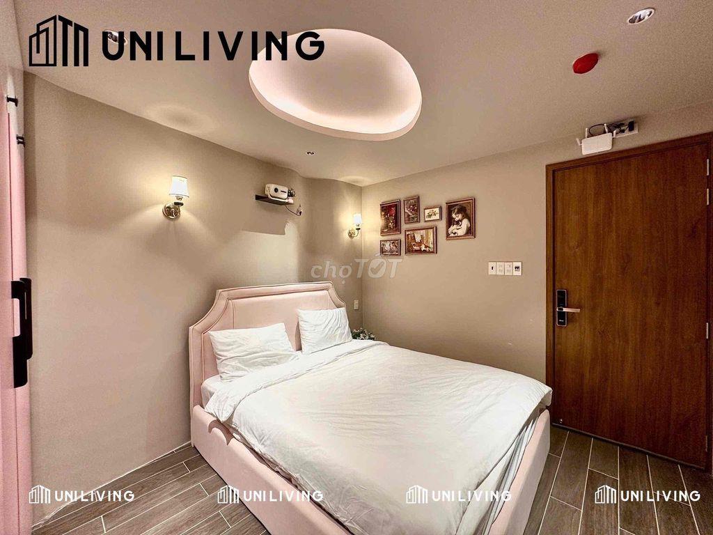 SIÊU PHẨM CHDV - FULL NỘI THẤT - BÙI ĐÌNH TUÝ - GẦN CÁC TRƯỜNG ĐẠI HỌC