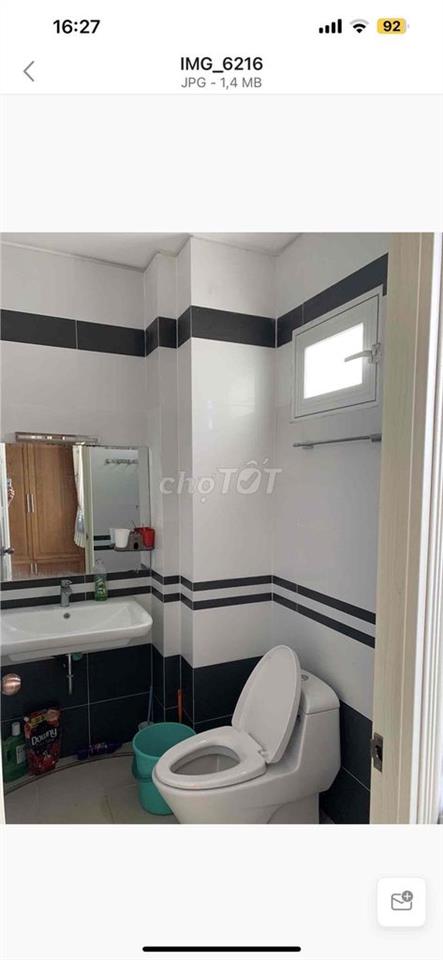 Phòng đẹp cho 1 nam NVVP thuê