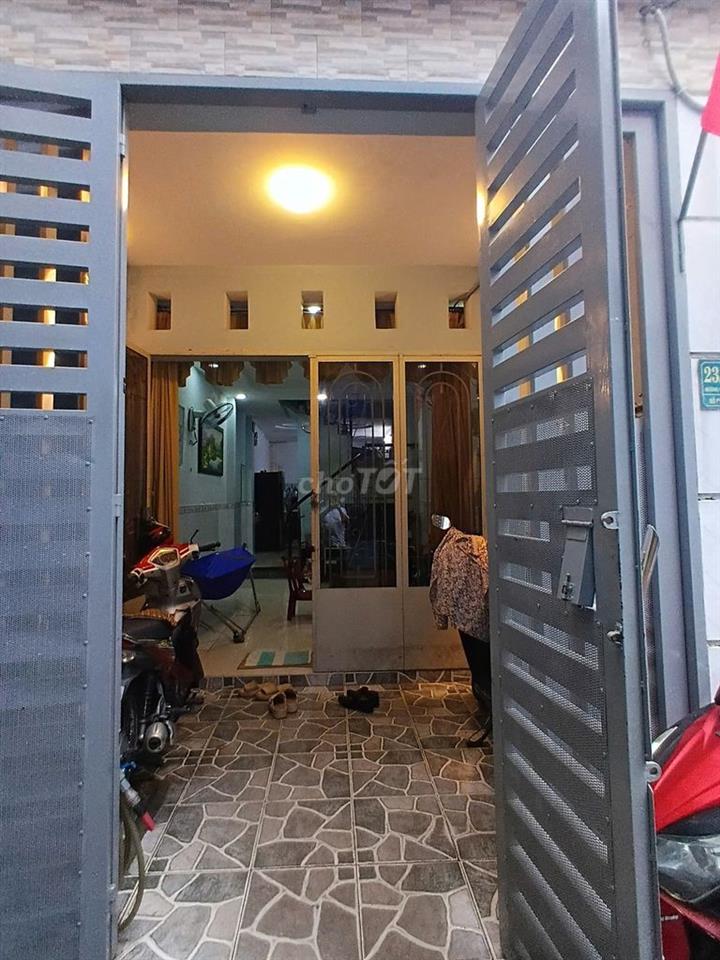 BÁN NHÀ CHÍNH CHỦ 3T2 THƯƠNG LƯỢNG