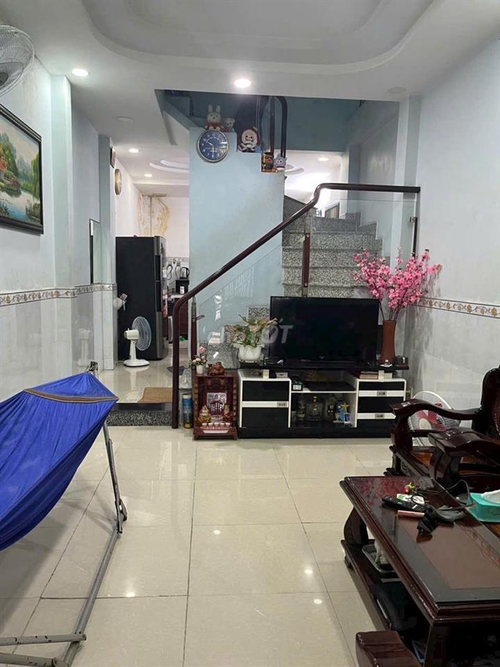 BÁN NHÀ CHÍNH CHỦ 3T2 THƯƠNG LƯỢNG