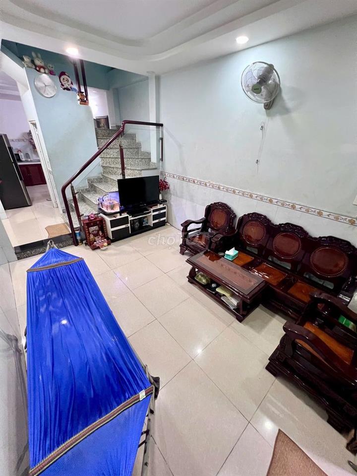 ❗️ 3 TỶ 2 TL MẠNH SỞ HỮU NGAY NHÀ ĐƯỜNG SỐ 21 ( GÒ VẤP CŨ)❗️
