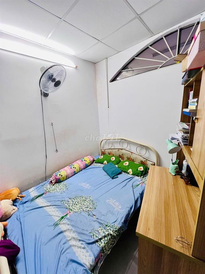 ❗️ 3 TỶ 2 TL MẠNH SỞ HỮU NGAY NHÀ ĐƯỜNG SỐ 21 ( GÒ VẤP CŨ)❗️