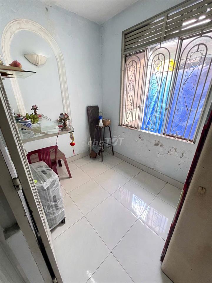 ❗️ 3 TỶ 2 TL MẠNH SỞ HỮU NGAY NHÀ ĐƯỜNG SỐ 21 ( GÒ VẤP CŨ)❗️