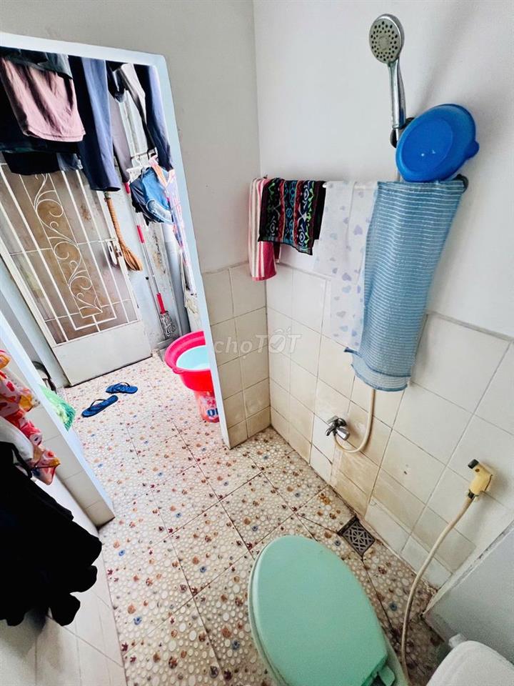 ❗️ 3 TỶ 2 TL MẠNH SỞ HỮU NGAY NHÀ ĐƯỜNG SỐ 21 ( GÒ VẤP CŨ)❗️