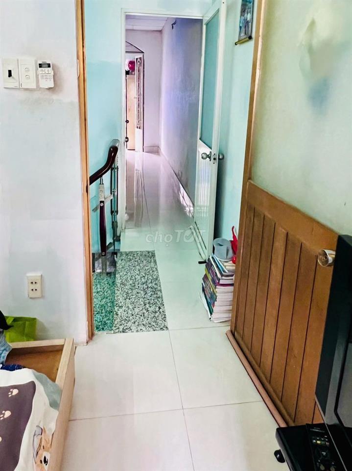 ❗️ 3 TỶ 2 TL MẠNH SỞ HỮU NGAY NHÀ ĐƯỜNG SỐ 21 ( GÒ VẤP CŨ)❗️