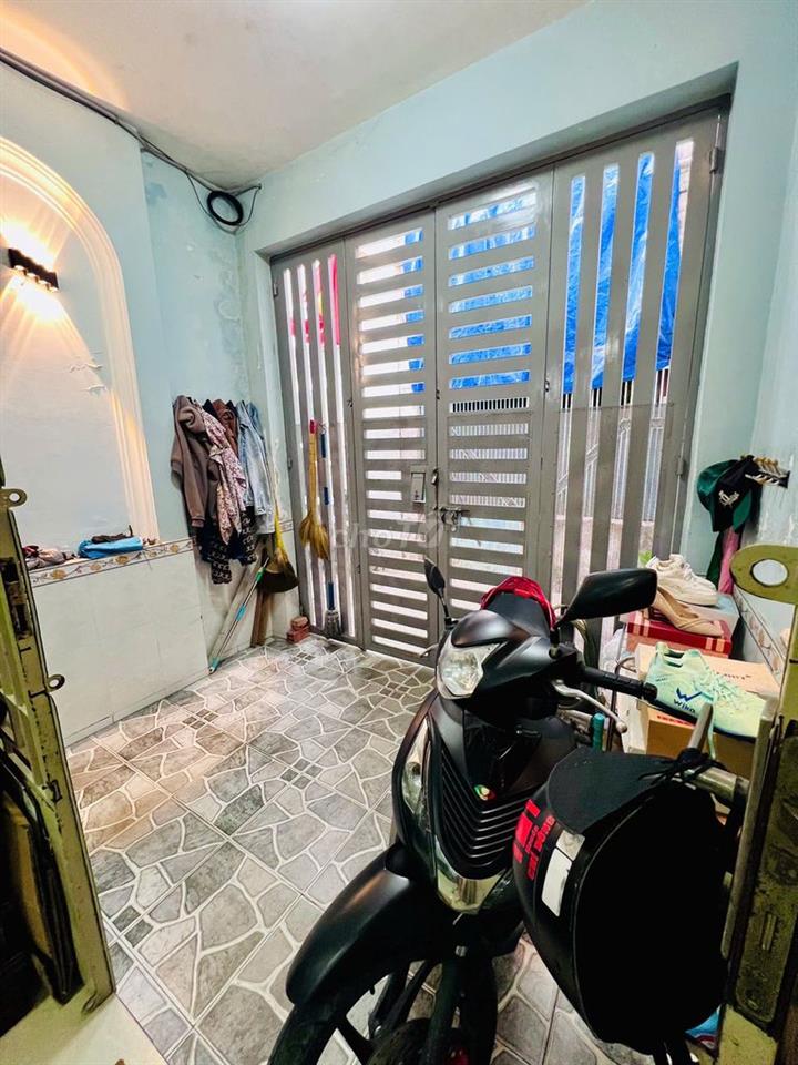 ❗️ 3 TỶ 2 TL MẠNH SỞ HỮU NGAY NHÀ ĐƯỜNG SỐ 21 ( GÒ VẤP CŨ)❗️