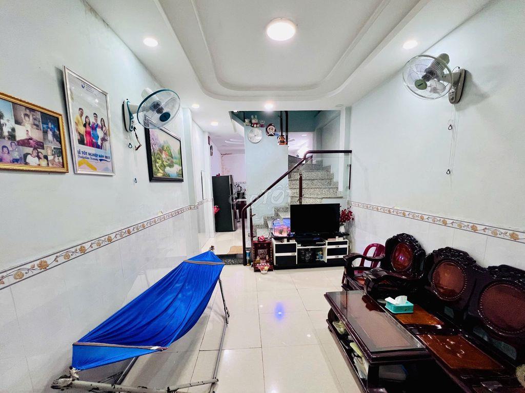 ❗️ 3 TỶ 2 TL MẠNH SỞ HỮU NGAY NHÀ ĐƯỜNG SỐ 21 ( GÒ VẤP CŨ)❗️