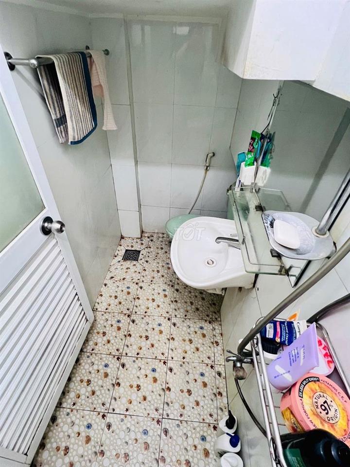 ❗️ 3 TỶ 2 TL MẠNH SỞ HỮU NGAY NHÀ ĐƯỜNG SỐ 21 ( GÒ VẤP CŨ)❗️