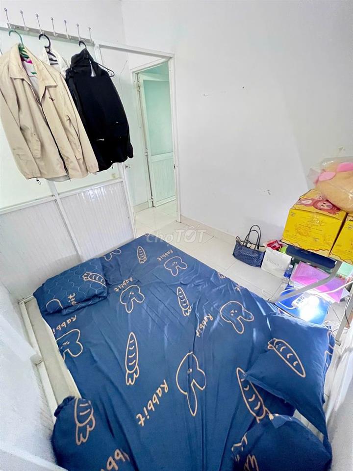 ❗️ 3 TỶ 2 TL MẠNH SỞ HỮU NGAY NHÀ ĐƯỜNG SỐ 21 ( GÒ VẤP CŨ)❗️