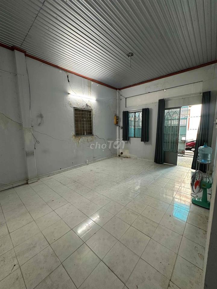 CHO THUÊ NHÀ NGUYÊN CĂN AN HỘI ĐÔNG, GÒ VẤP
