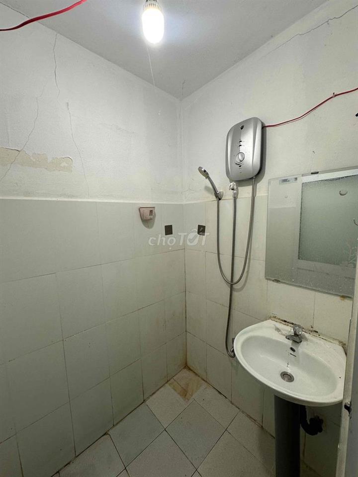CHO THUÊ NHÀ NGUYÊN CĂN AN HỘI ĐÔNG, GÒ VẤP