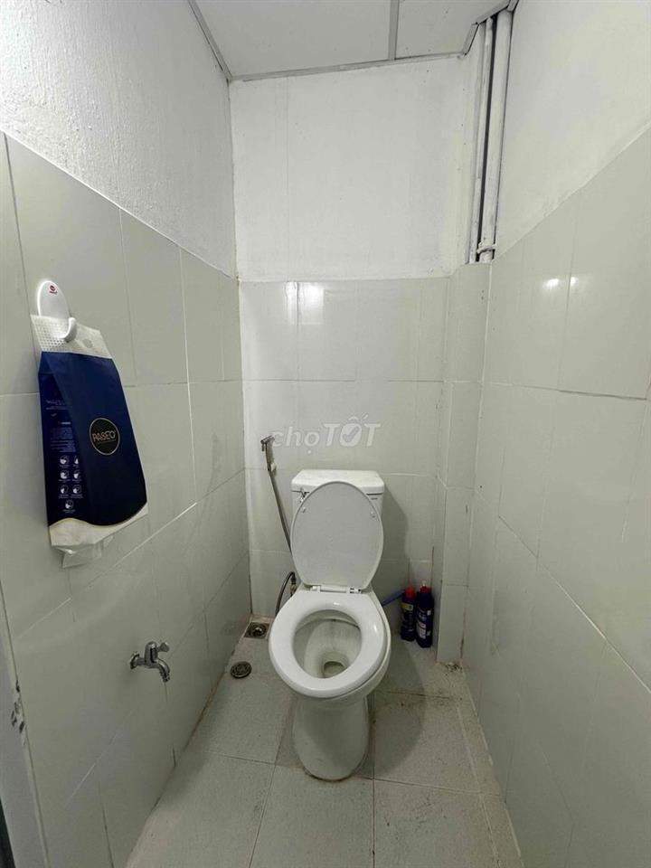 CHO THUÊ NHÀ NGUYÊN CĂN AN HỘI ĐÔNG, GÒ VẤP