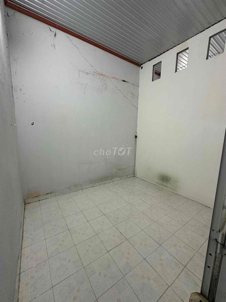 CHO THUÊ NHÀ NGUYÊN CĂN AN HỘI ĐÔNG, GÒ VẤP
