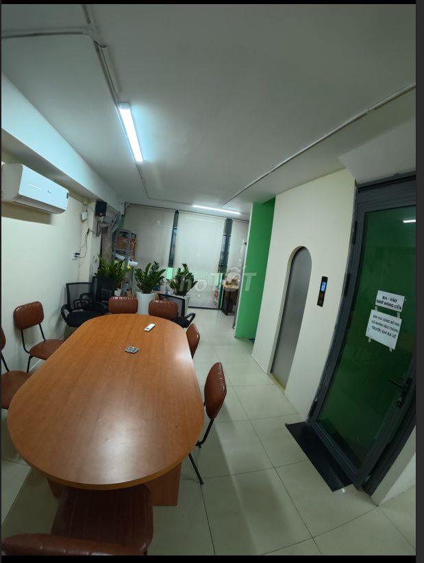 CHO THUÊ VĂN PHÒNG – HỌC TẬP – DẠY THÊM – LIVESTREAM/STUDIO KÍN
