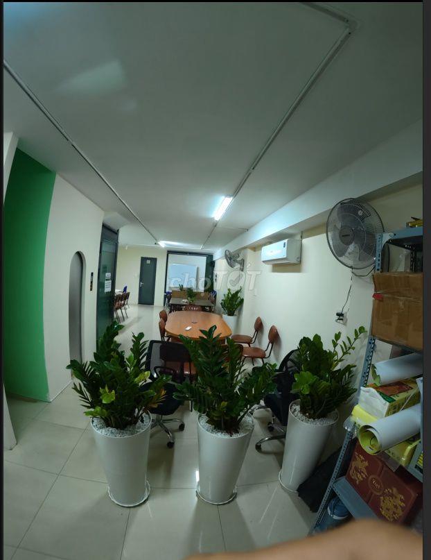 CHO THUÊ VĂN PHÒNG – HỌC TẬP – DẠY THÊM – LIVESTREAM/STUDIO KÍN