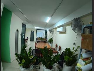 CHO THUÊ VĂN PHÒNG – HỌC TẬP – DẠY THÊM – LIVESTREAM/STUDIO KÍN