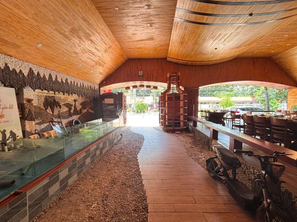 BÁN - THUÊ Đất Nguyễn Chí Thanh 708m² Full Thổ Cư, Đồng Xoài – 8,6 Tỷ