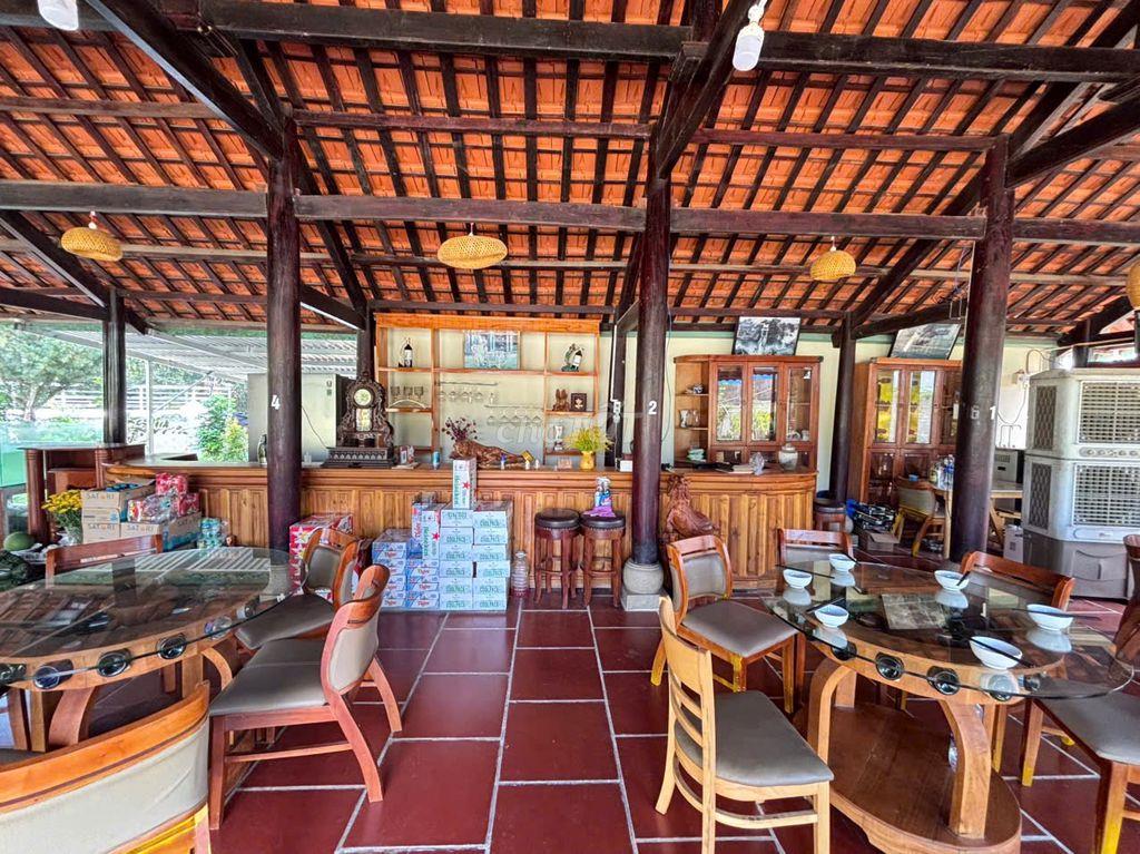 BÁN - THUÊ Đất Nguyễn Chí Thanh 708m² Full Thổ Cư, Đồng Xoài – 8,6 Tỷ