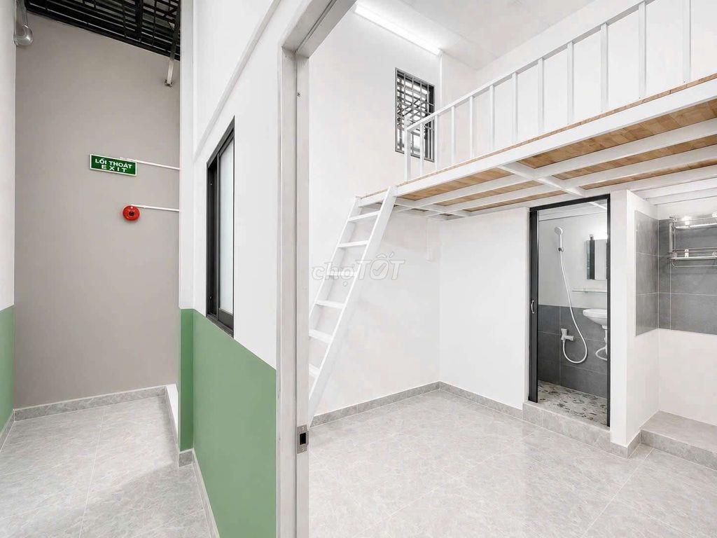 PHÒNG MỚI XÂY GIÁ HẠT 